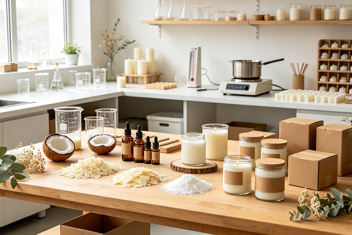 Juman Candles Blogs
