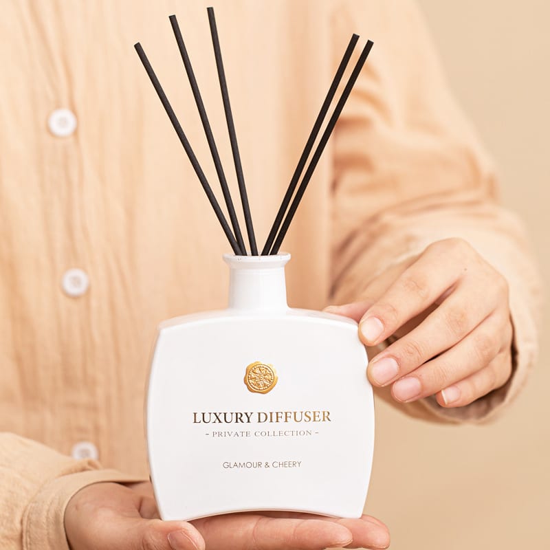 Reed Diffusers