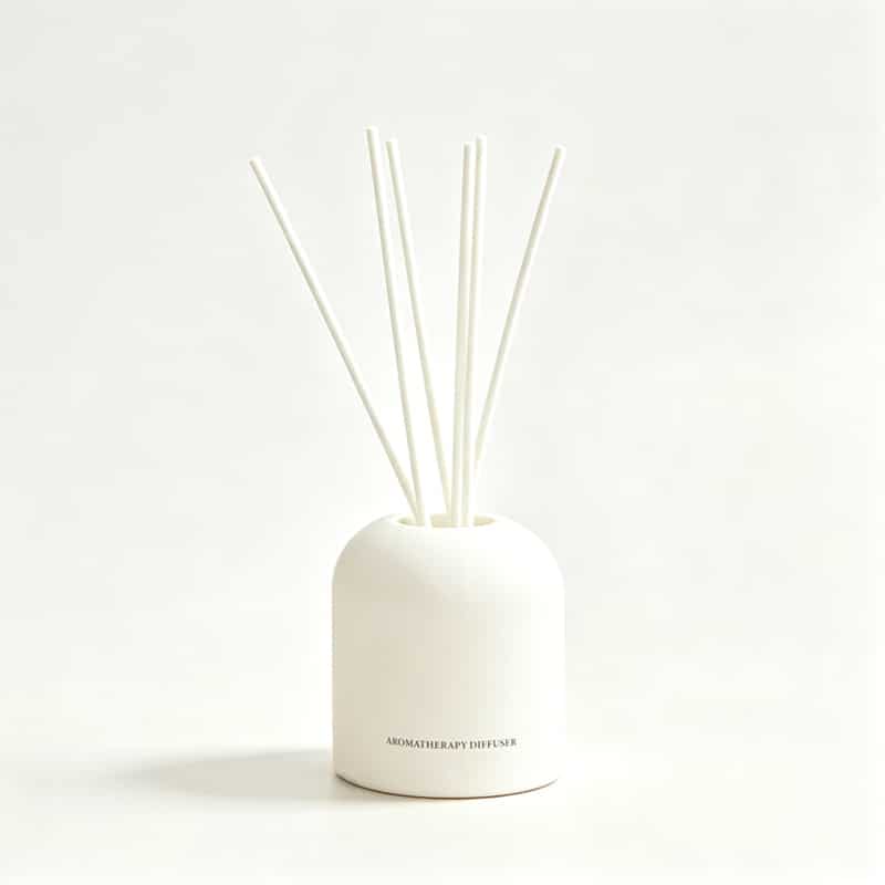 Reed Diffuser Set