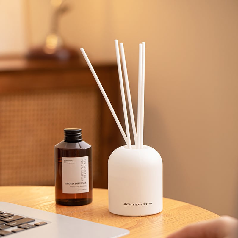 Reed Diffuser Set