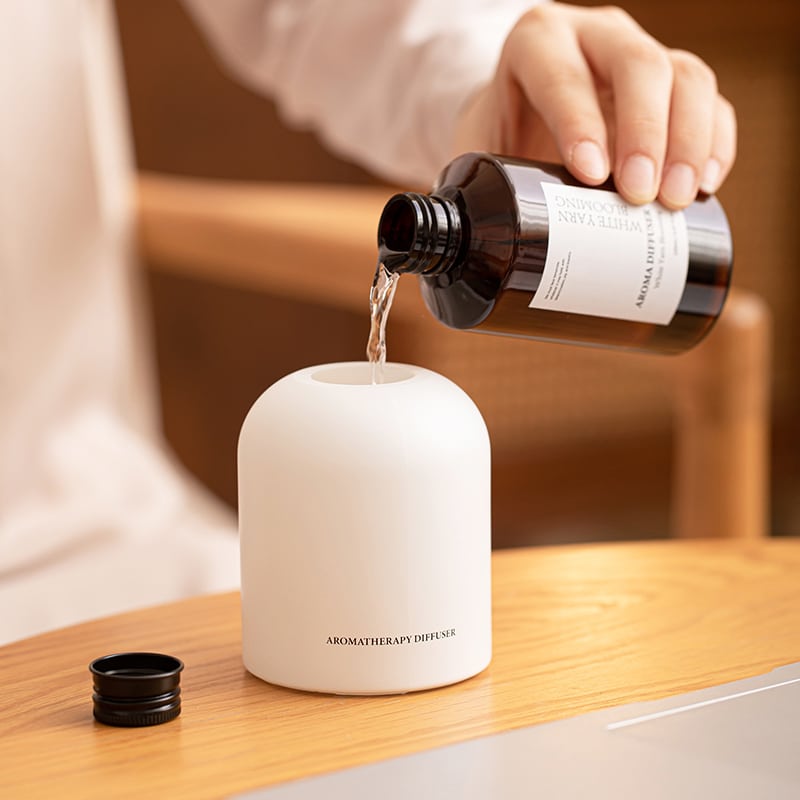 Reed Diffuser Set