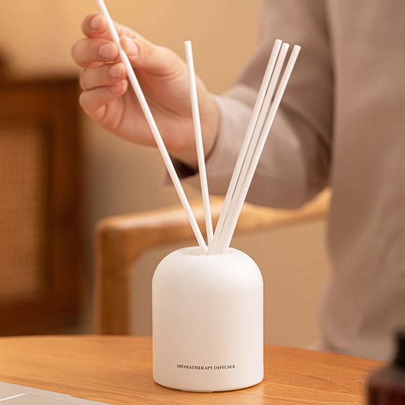 Reed Diffuser Set