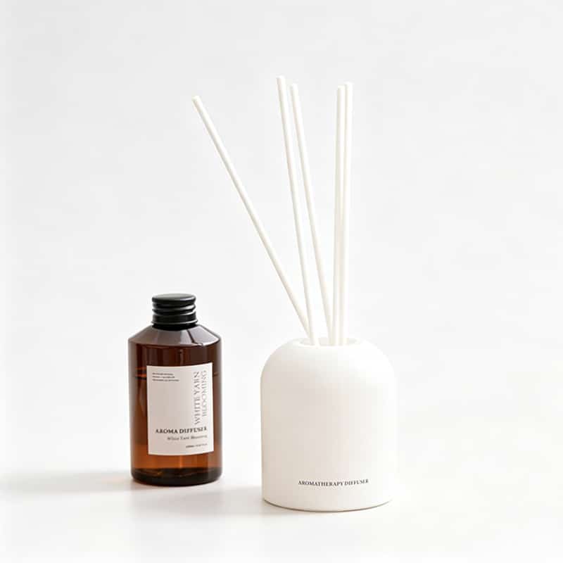 Reed Diffuser Set