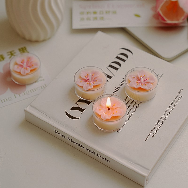 Tealight Candle