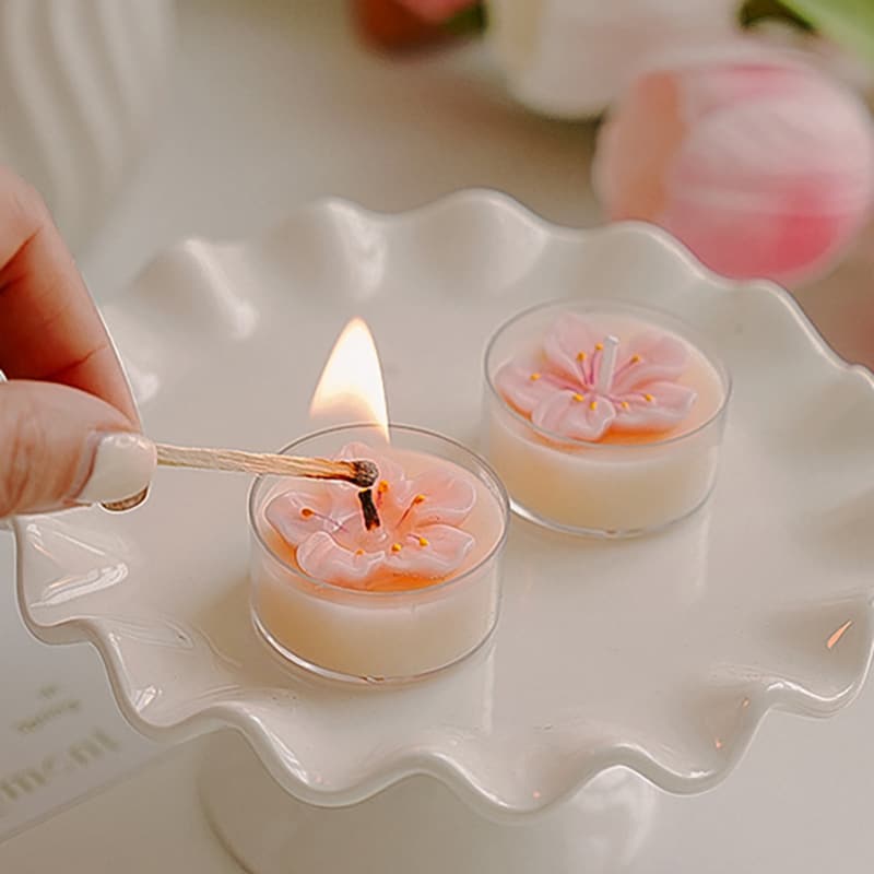 Tealight Candle