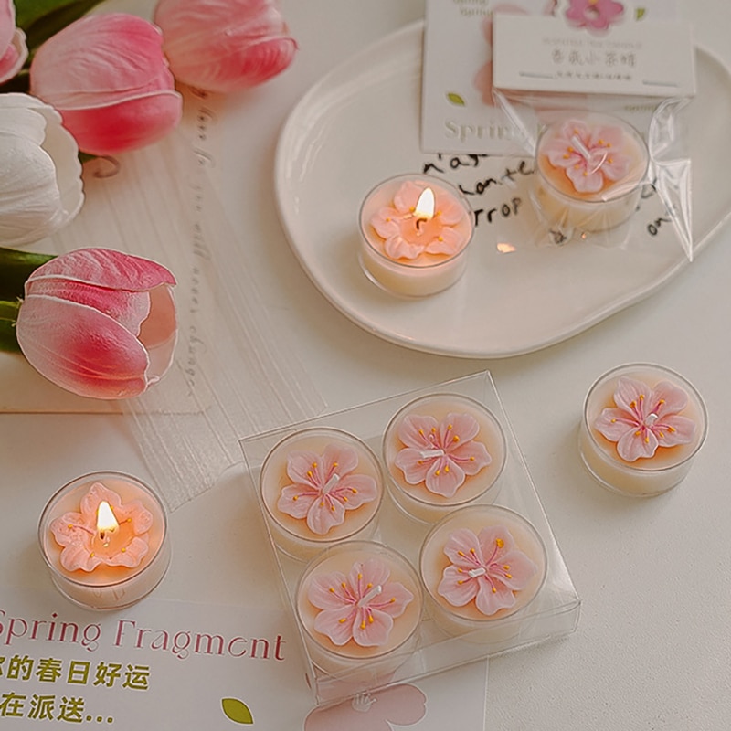 Tealight Candle