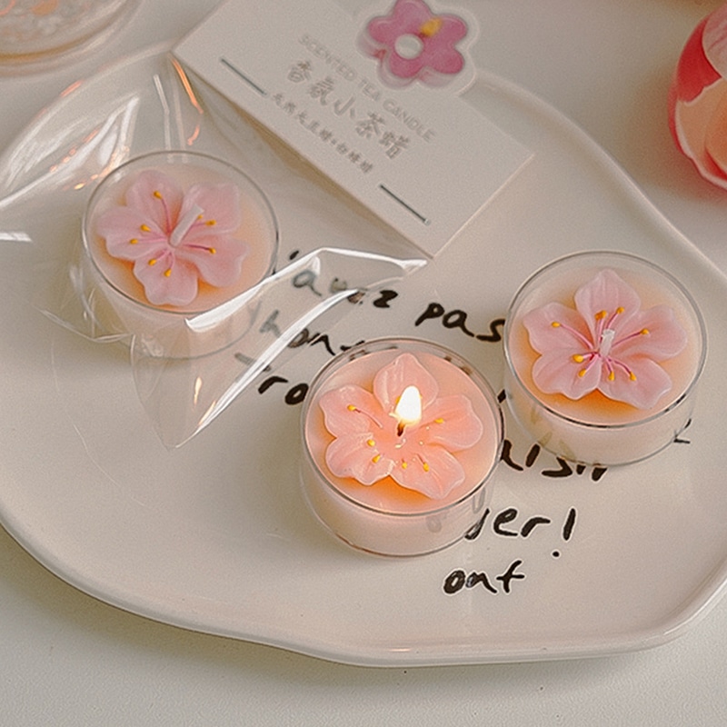 Tealight Candle