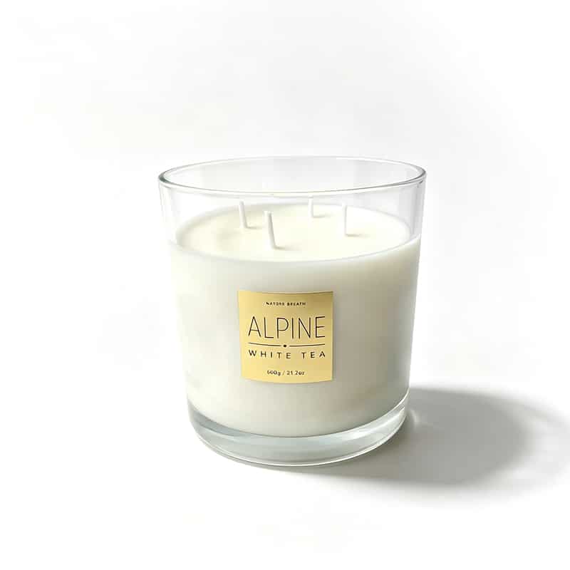 600g candle